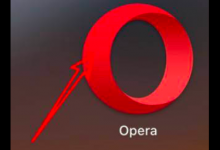 分享opera浏览器自动节省电池电量设置步骤介绍