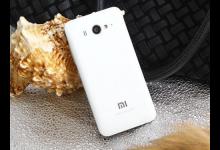 分享小米手机中将锁屏通知打开具体操作步骤