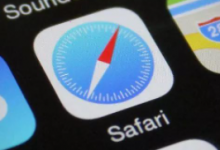 小编分享safari设置标签页组教程分享（iphone safari设置在新标签打开）