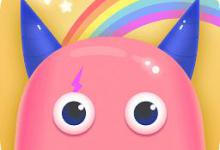 分享小精灵美化中发帖子的具体操作方法