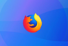 分享火狐浏览器怎么启用空白主页