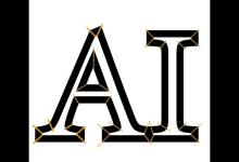 我来分享ai中设置渐变面板具体方法介绍