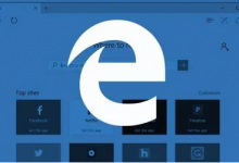 小编教你edge浏览器扩展工具怎么在扩展栏显示