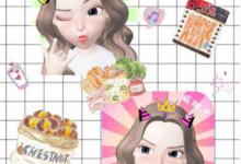 分享ZEPETO怎么制作壁纸（zepeto怎么重新制作）