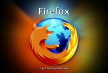 我来教你火狐浏览器怎么清理上网痕迹