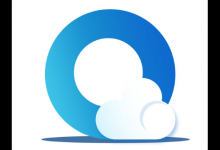 教你QQ浏览器不显示文件下载进度怎么办