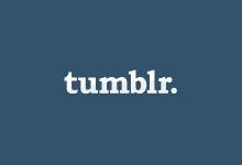 我来教你Tumblr中将安全模式关掉具体操作方法