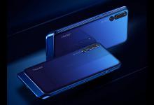 分享荣耀手机设置一键锁屏具体操作方法