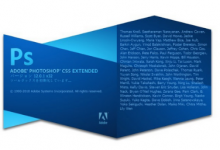 小编教你Photoshop制作出灰度图片具体方法介绍