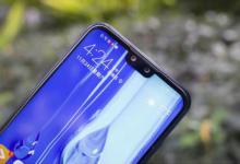 分享华为畅享9中将快门声音关掉具体操作步骤