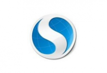 小编分享搜狗高速浏览器怎么新建空白标签页