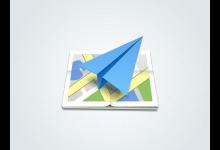 小编分享高德地图设置途经点具体操作步骤