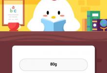 小编分享今天小鸡用支付宝刷码乘公交出门觅食啦