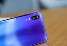 我来教你红米note7连接电脑具体步骤介绍