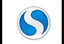 我来分享搜狗高速浏览器怎么不显示状态栏