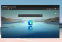 我来分享edge浏览器开启域名仿冒检查教程分享