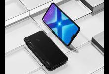 我来教你荣耀手机中将刘海隐藏具体操作方法