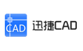 教你迅捷CAD看图中出现图纸显示模糊的具体处理方法