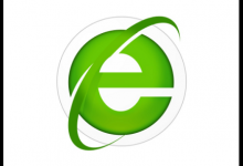 分享360安全浏览器如何隐藏图片放大镜