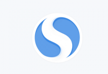 我来分享搜狗高速浏览器主页被篡改怎么办