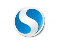 教你搜狗浏览器怎么看网页星号密码