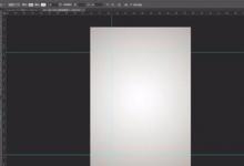 我来教你Photoshop怎么设计唯美排版