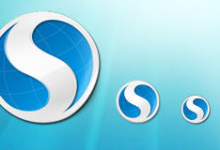 我来分享搜狗高速浏览器如何查看缓存文件