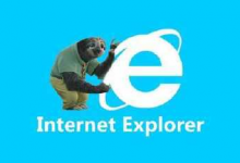 我来教你IE浏览器组件异常怎么办（ie浏览器显示异常怎么办）