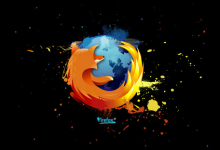 分享火狐浏览器怎么禁止网站发送消息