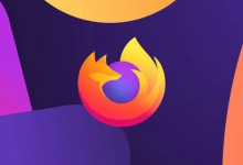 教你火狐浏览器怎么显示搜索栏