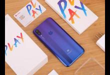 小编分享小米play中开启蓝牙具体方法介绍