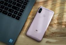 我来教你红米6中开启护眼模式具体操作方法