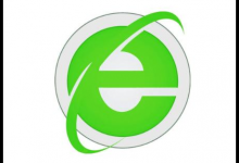 我来教你360安全浏览器怎么设置老板键快捷键