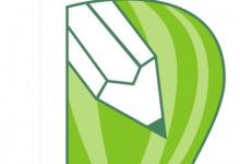 教你cdr2018图形阴影克隆到另一个图形具体操作方法