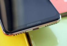 分享摩托罗拉p30中将hdr拍摄模式打开的具体操作方法