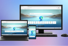 我来分享edge浏览器怎么直接打开pdf文件（edge浏览器怎么设置下载后直接打开不保存）