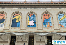 小编分享苹果10月30日新品发布会开始时间