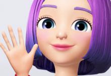 我来分享崽崽中添加角色的具体操作方法