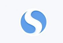 我来教你搜狗高速浏览器隐藏状态栏教程介绍