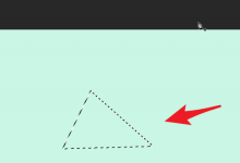 我来教你ps羽化路径变选区锯齿技巧分享