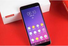 教你联想s5中设置电池百分比具体操作步骤