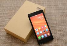 教你红米手机中投屏具体操作流程