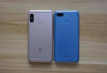 我来分享红米6设置显示电量百分比具体操作步骤