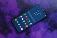 我来分享联想z5pro中打开手电筒具体步骤介绍