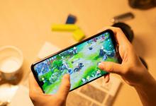 分享华为畅享max设置访客模式具体操作步骤