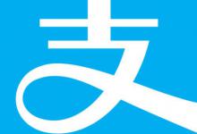 小编分享支付宝中求福卡具体操作方法