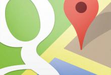 小编教你谷歌地图中测距具体操作方法