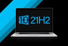 小编分享Win10 21H2专业版企业版如何防止强制更新Win11