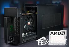 小编分享怎么外接显卡