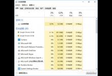 我来分享Win10系统下chrome浏览器占用CPU过高怎么办